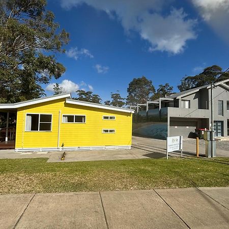 Huskisson Beach Escape Exteriér fotografie