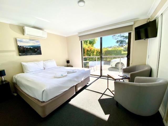 Huskisson Beach Escape Exteriér fotografie