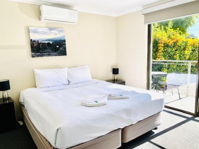 Huskisson Beach Escape Exteriér fotografie