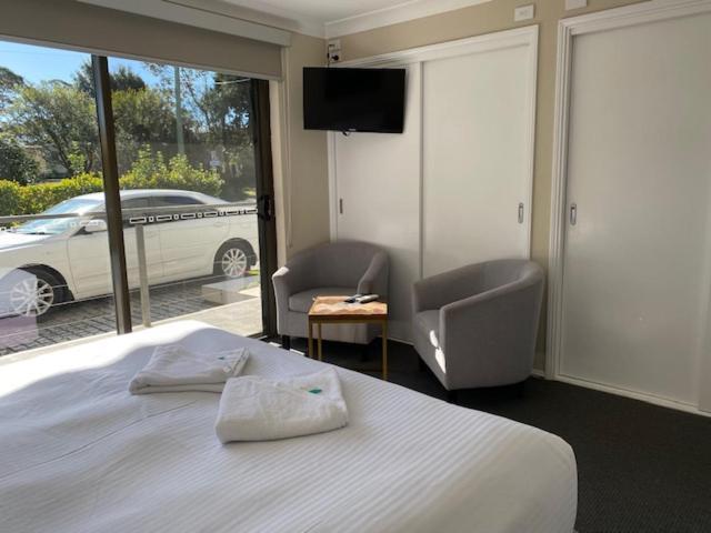 Huskisson Beach Escape Exteriér fotografie