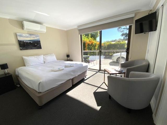 Huskisson Beach Escape Exteriér fotografie