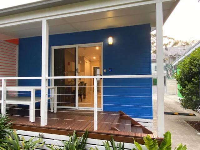 Huskisson Beach Escape Exteriér fotografie