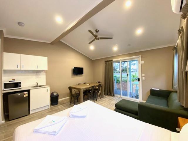 Huskisson Beach Escape Exteriér fotografie