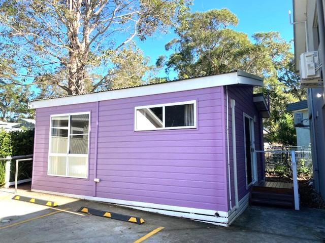Huskisson Beach Escape Exteriér fotografie