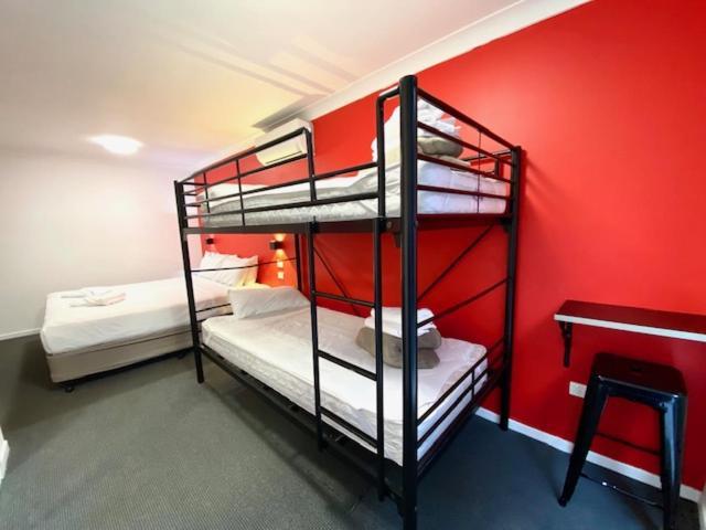 Huskisson Beach Escape Exteriér fotografie