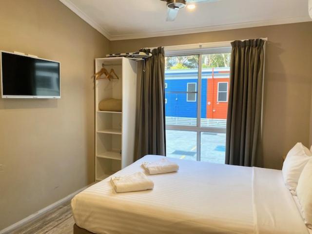 Huskisson Beach Escape Exteriér fotografie