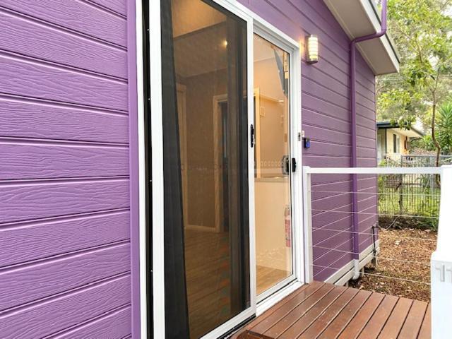 Huskisson Beach Escape Exteriér fotografie