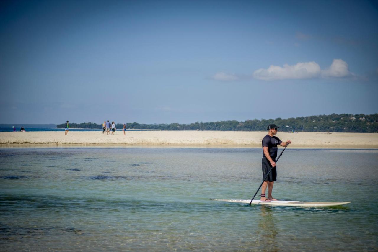 Huskisson Beach Escape Exteriér fotografie