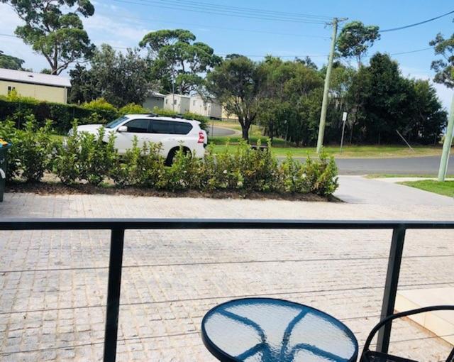 Huskisson Beach Escape Exteriér fotografie