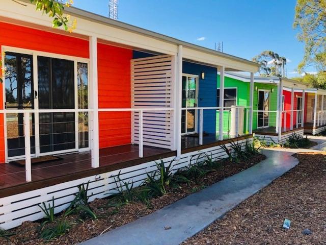 Huskisson Beach Escape Exteriér fotografie