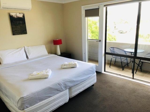 Huskisson Beach Escape Exteriér fotografie
