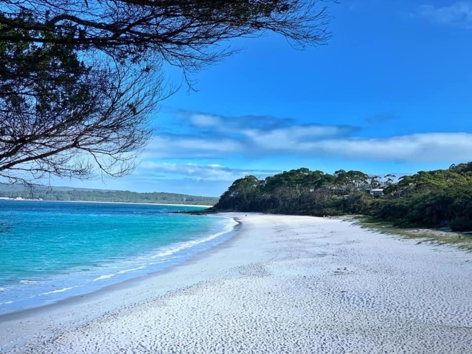 Huskisson Beach Escape Exteriér fotografie