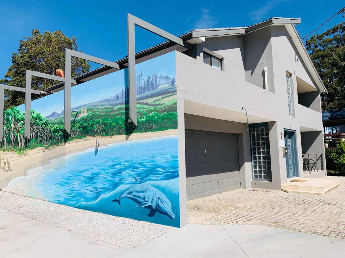 Huskisson Beach Escape Exteriér fotografie