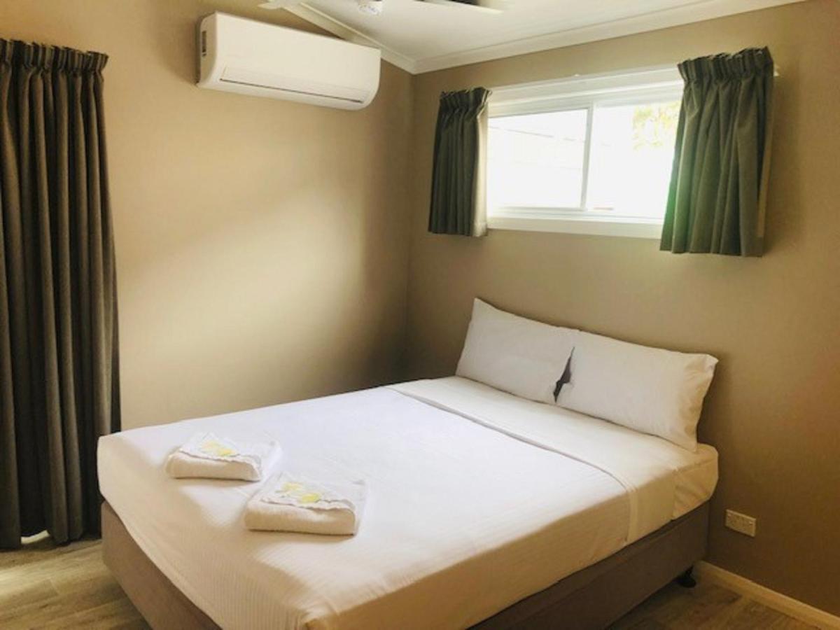 Huskisson Beach Escape Exteriér fotografie